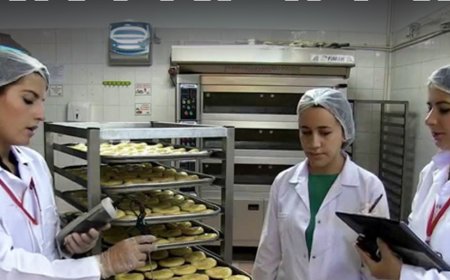 सरकारी नौकरी:मध्य प्रदेश में फूड सेफ्टी ऑफिसर की भर्ती, 27 अप्रैल तक कर सकते हैं अप्लाई