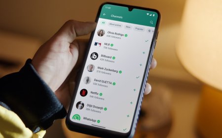 अब WhatsApp पर AI बताएगा क्या बात करनी है! टेस्टिंग में नया फीचर