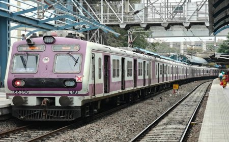 ट्रेन में फोन चोरी से निपटने के लिए DoT और RPF ने निकाला समाधान, यात्रियों को होगा लाभ