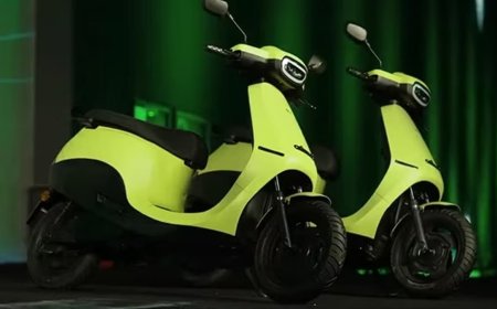 Ola Electric की बढ़ी मुश्किल, महाराष्ट्र सरकार ने ट्रेड सर्टिफिकेट न होने पर दिया नोटिस