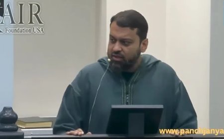 टेक्सास में पाकिस्तान डे और शरिया सिटी का बवाल : सोशल मीडिया पर भूचाल, लोग बोले- ये क्या हो रहा है?