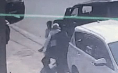 हरियाणा में खाद कंपनी का डायरेक्टर दिनदहाड़े किडनैप:इन्वेस्टर्स ने लंच के बहाने बुलाया, स्कॉर्पियो में डालकर हिमाचल ले गए, VIDEO