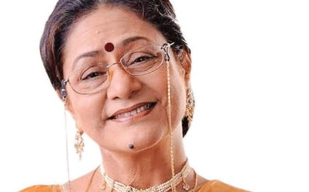 मनोज कुमार के निधन पर भावुक हुईं अरुणा ईरानी:बोलीं- अंतिम दिनों में उनकी तबीयत काफी बिगड़ गई, लंग्स में पानी भर जाता था