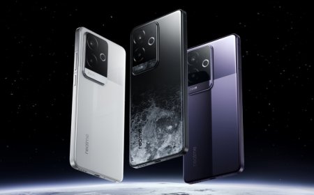 Realme के GT 7 में होगी 7,000mAh की दमदार बैटरी