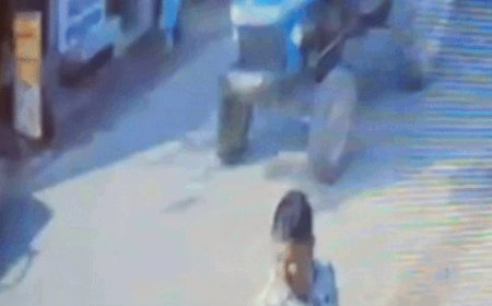 कार का दरवाजा खुलने से स्कूटी सवार की मौत:कांगड़ा में कॉलेज जा रहा था युवक, सड़क किनारे खड़ी थी गाड़ी