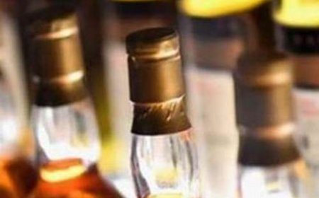 कांगड़ा में अवैध शराब के खिलाफ कार्रवाई:7 दिन में 22 पर FIR, 761 लीटर शराब जब्त