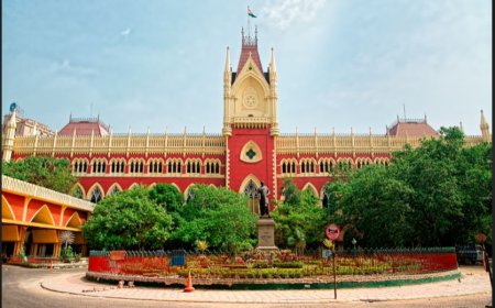 पश्चिम बंगाल – उच्च न्यायालय से मिली हावड़ा में रामनवमी शोभायात्रा की अनुमति