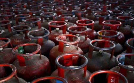 क्या LPG गैस सिलेंडर भी होते हैं एक्सपायर? दूर कर लें अपना कंफ्यूजन
