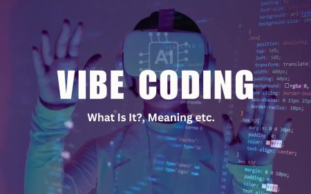 Vibe Coding: Meaning, Vibe AI, and the Future of Cursor Vibe Coding