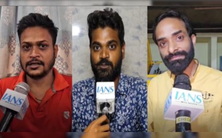 प्रधानमंत्री मुद्रा योजना ने बदली हजारों जिंदगियां, छोटे व्यवसायी बने बड़े उद्यमी