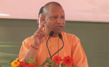 इन्वेस्ट यूपी बनेगा ग्लोबल निवेश मॉडल, निवेशकों की सुरक्षा-सुविधा अहम... सीएम योगी ने गिनाई प्राथमिकताएं