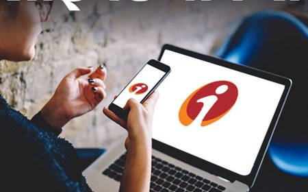 प्राइवेट नौकरी:ICICI बैंक में रिलेशनशिप मैनेजर की वैकेंसी; जॉब लोकेशन एमपी, 12 लाख तक का पैकेज