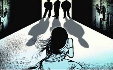 वाराणसी में गैंगरेप, 9 आरोपियों की हुई गिरफ्तारी, पीड़िता की मां ने बात करने से किया इनकार