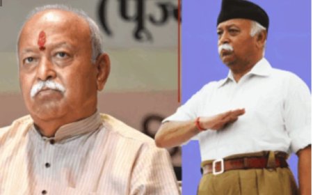 उत्तर प्रदेश को लेकर मोहन भागवत के मन में क्या है? संघ ने खोल दी दिल की बात, पढ़िए पूरी रिपोर्ट