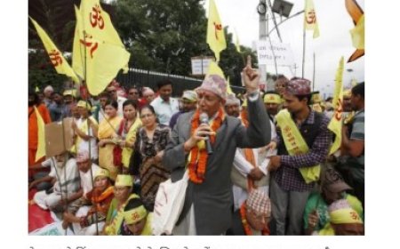 दुनिया में कहां हैं सबसे ज़्यादा हिंदू? जानिए भारत से भी आगे निकले इस देश का नाम