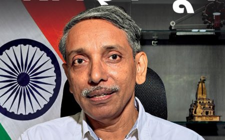 UGC चेयरमैन एम जगदीश कुमार रिटायर:प्रोफेसर भर्ती में PhD खत्म करने जैसे बड़े फैसले दिए, 2016 JNU विवाद के समय VC रहे