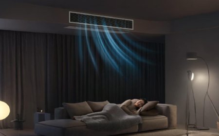 Xiaomi ने लॉन्च किया 30 सेकंड में कूलिंग करने वाला AC, स्मार्ट फीचर्स से लैस, जानें कीमत