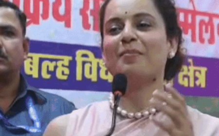 कंगना रनोट पर हिमाचल के इलेक्ट्रिसिटी बोर्ड का पलटवार:कहा- समय पर बिजली बिल नहीं भरती सांसद, सब्सिडी भी ले रही, लोड 1500% ज्यादा