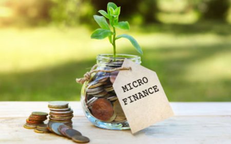 माइक्रोफाइनेंस इंस्टीट्यूशंस की क्रेडिट लागत में वित्त वर्ष 26 में आएगी कमी : रिपोर्ट