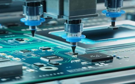 कंपोनेंट पीएलआई से इलेक्ट्रॉनिक्स निर्यात को मिलेगा बढ़ावा, नौकरियां होंगी सृजित