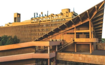 आईआईटी दिल्ली ने 50 हजार से ज्यादा एससी-एसटी छात्रों को दिया प्रशिक्षण