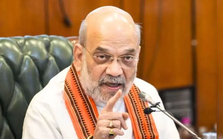 प्रधानमंत्री मोदी की कूटनीति की बड़ी सफलता… तहव्वुर राणा के  प्रत्यर्पण पर बोले अमित शाह