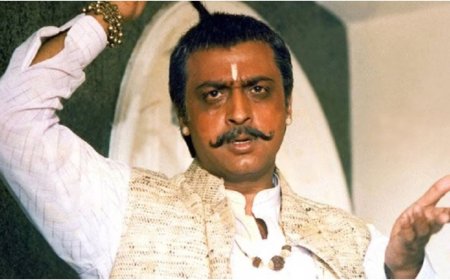 नौकरी छोड़ दूंगी लेकिन..जब फ्लाइट में गुलशन ग्रोवर के साथ बैठने से एयर हॉस्टेस ने किया था इंकार, जमकर हुआ था हंगामा