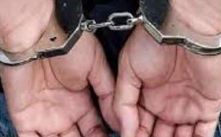 चंबा में 3 नशा तस्कर गिरफ्तार:चरस बरामद, कार में छिपाई; राजस्थान के निकले तस्कर