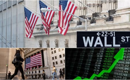 डोनाल्ड ट्रंप के इस फैसले से बम-बम हुआ US शेयर मार्केट, देखी जा रही जबरदस्त खरीदारी