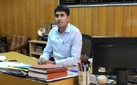 हिमाचल पावर कॉरपोरेशन के पूर्व एमडी को अग्रिम जमानत:ACS ओंकार ने सौंपी जांच रिपोर्ट, परिजनों के प्रताड़ना के आरोप सही पाए गए