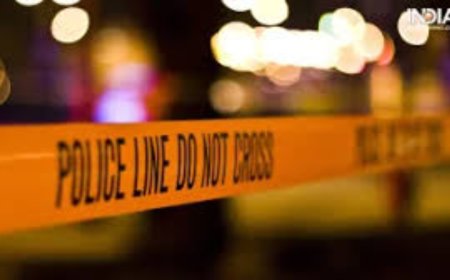 जौनपुर में बीजेपी नेता के भाई का मिला शव, बगीचे से बरामद, जांच में जुटी पुलिस