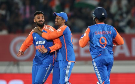 फैंस के लिए खुशखबरी, ओलंपिक में 128 साल बाद क्रिकेट की वापसी, अब इतनी टीमें लेंगी हिस्सा