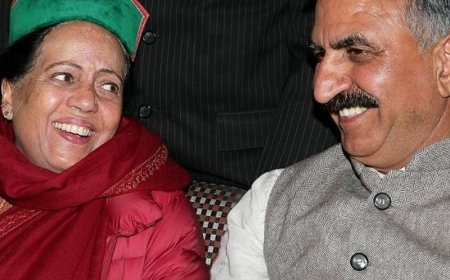 हिमाचल कांग्रेस की गुटबाजी से संगठन में फंसा पेंच:हाईकमान 5 महीने से कार्यकारिणी नहीं बना पाया; CM जल्द संगठन बनाने की रखेंगे मांग