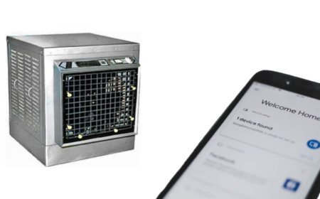 पुराना कूलर भी बनेगा स्मार्ट, एक आवाज में ऑन/ऑफ होगा, बिजली की खपत भी पता चलेगी; जानें कैसे?