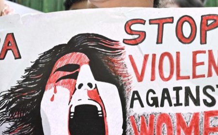 छात्रा बोली-पेरेंट्स रात में अकेले घूमने से मना करते हैं:कपड़ों को लेकर टोकते हैं, क्योंकि उन्हें चिंता होती है; वर्कप्लेस पर भयमुक्त माहौल जरूरी