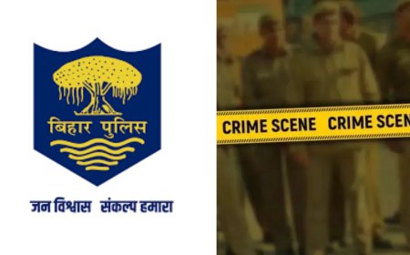 बिहार सरकार ने इन 3 अपराधियों के ऊपर घोषित किया लाखों रुपये का इनाम, यहां देखें लिस्ट