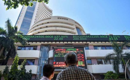Sensex में 3000 और Nifty में 1000 अंकों की आएगी तूफानी तेजी! जानें क्या कहते हैं SGX Nifty के आंकड़े