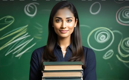 सरकारी नौकरी:शिवाजी कॉलेज, डीयू में असिस्टेंट प्रोफेसर की भर्ती; सैलरी 1 लाख 82 हजार तक, बिना एग्जाम के सिलेक्शन