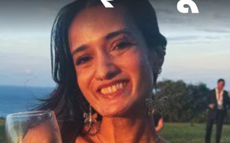 माइक्रोसॉफ्ट के इवेंट में किया पब्लिक प्रोटेस्‍ट:AI को नरसंहार का हथियार बताकर दिया इस्‍तीफा; जानें कौन हैं भारतीय मूल की वान्‍या अग्रवाल