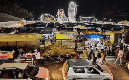 धर्मशाला में धूम्मू शाह दाड़ी छिंज मेला:कुश्ती की प्रतियोगिता हुई, जीतने वाले को 2.50 लाख रुपए मिले