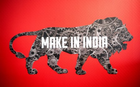 मोदी के मेक इन इंडिया का बड़ा कमाल, डिफेंस प्रोडक्शन का किंग बना भारत
