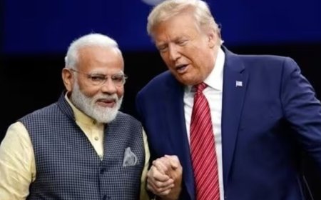 अब नहीं लगेगा भारत पर ट्रंप टैरिफ, क्या बनाया सरकार ने एक्शन प्लान?