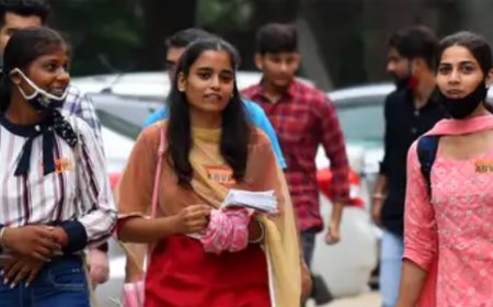 KEAM Admit Card 2025: यहाँ से तुरंत डाउनलोड करें अपना एडमिट कार्ड