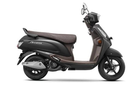 Suzuki Access 125 भरोसे का नया चेहरा, अब मिलेगा दमदार परफॉर्मेंस और 45kmpl का माइलेज