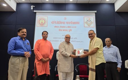 थैलेसीमिया मुक्त भारत के लिए व्यापक, संगठित प्रयास हेतु संकल्प