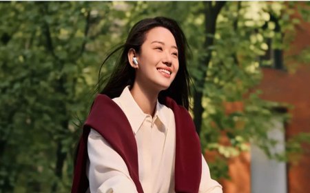 Oppo Enco Free 4 ईयरबड्स हुए लॉन्च, ANC के साथ गजब फीचर्स से लैस