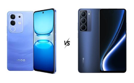 iQOO Z10x 5G vs Realme Narzo 80x 5G: 15 हजार में कौन सा रहेगा बेस्ट
