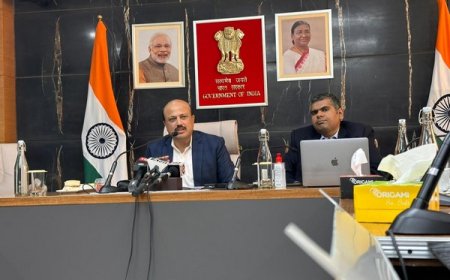 नई दिल्ली में AITIGA की 8वीं बैठक सम्पन्न, भारत-आसियान व्यापार सहयोग को मिलेगी मजबूती