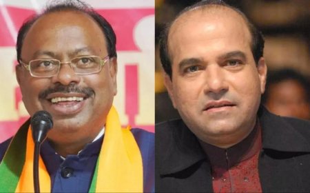 सुरेश वाडकर ने नियम कानून तोड़ा है, राजस्व मंत्री बावनकुले ने स्वीकार किया