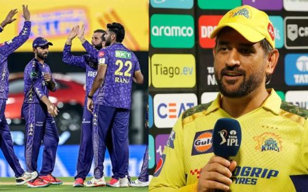 एक तो शर्मनाक हार, ऊपर से धोनी का यह बयान... सीएसके की खस्ता हालत के लिए किसके ऊपर फटा बिल?